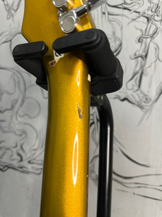 Eastwood Stormbird con Mini Humbuckers