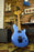 EVH Wolfgang Standard, Baked Maple Fingerboard - Pelham Blue