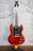 Gibson SG Classic P90s 2009 Cherry Red Con Case SKB