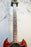 Gibson SG Classic P90s 2009 Cherry Red Con Case SKB