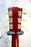 Gibson SG Classic P90s 2009 Cherry Red Con Case SKB