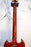 Gibson SG Classic P90s 2009 Cherry Red Con Case SKB