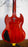 Gibson SG Classic P90s 2009 Cherry Red Con Case SKB