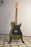 Fender Bullet 1981 Olive Drab Nitro Refinish USADOS