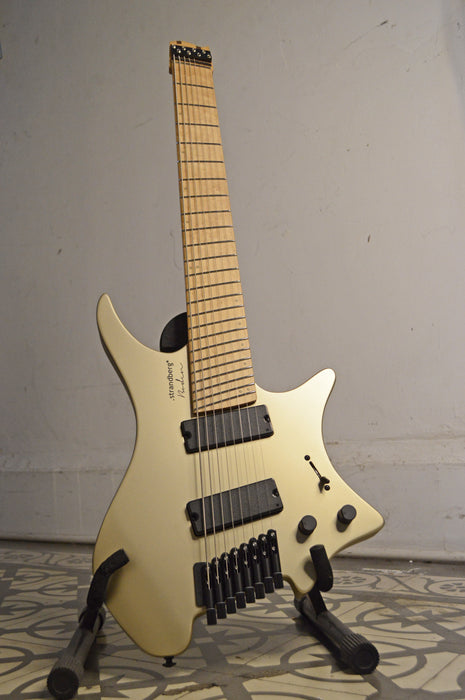 Strandberg Resq:d Boden 8 STR Lavender Gold USADA