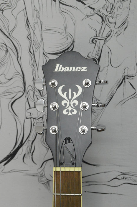 Ibanez artcore AS53