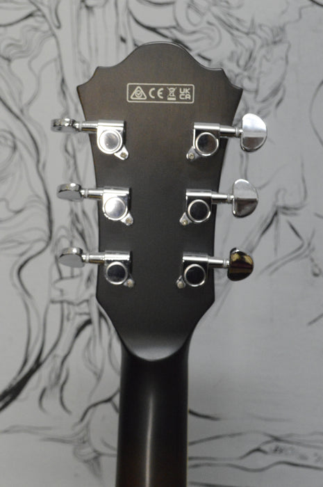 Ibanez artcore AS53