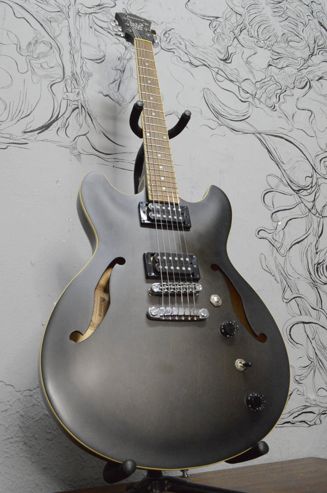 Ibanez artcore AS53