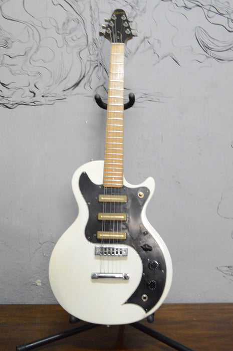 Gibson S-1 (1975 a 1980)