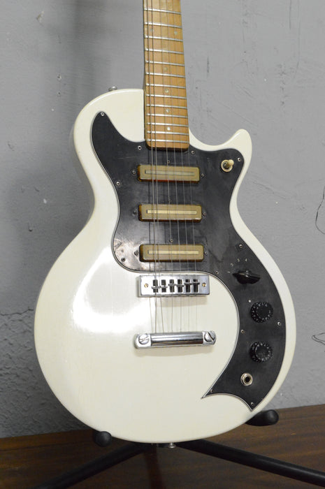 Gibson S-1 (1975 a 1980)