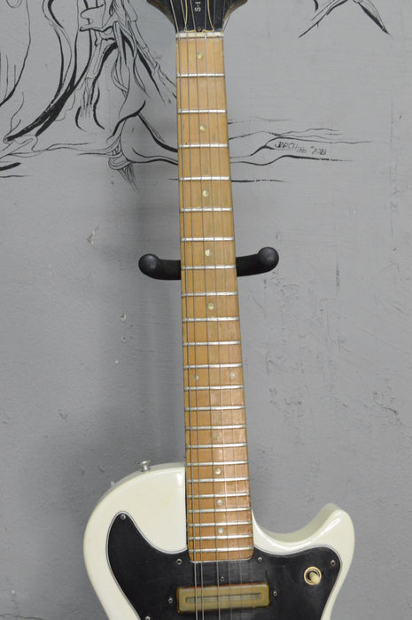 Gibson S-1 (1975 a 1980)
