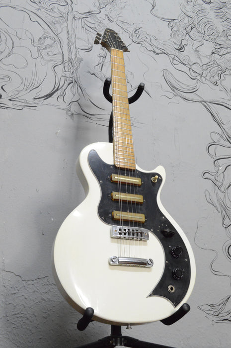 Gibson S-1 (1975 a 1980)