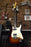 Fender Stratocaster HH Sunburst American Std USADA