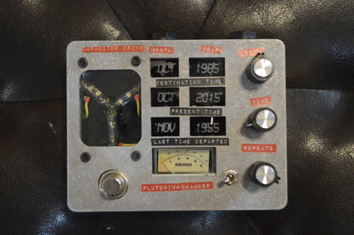 Spurr Audio - TT Delay