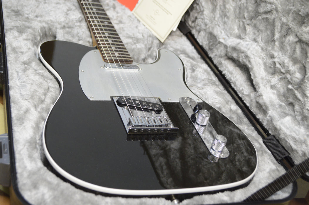 Fender Telecaster Ultra Texas Tea 2019 USADA