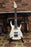 Solar Guitars A1.7 Vinter Pearl White Matte (USADO)
