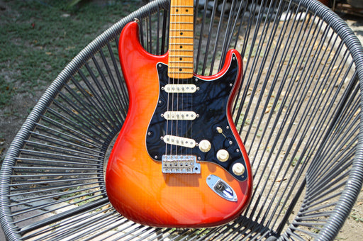 Fender Stratocaster Rarities USADA