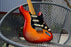 Fender Stratocaster Rarities USADA