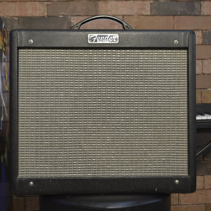 Amplificador Fender Blues Junior II (USADO)