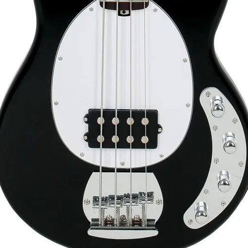 Tagima TBM-4 4 Cuerdas Activo Negro