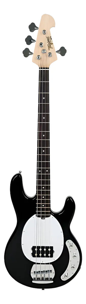 Tagima TBM-4 4 Cuerdas Activo Negro