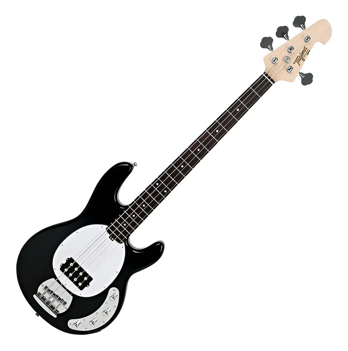 Tagima TBM-4 4 Cuerdas Activo Negro