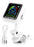Aroma AT‑105 Clip‑On USB