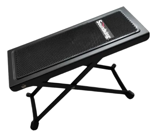 BANCO PARA GUITARRISTA SOUNDKING