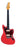 Tagima TW‑61 FR‑DF‑TT (Fiesta Red)