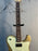 Fender Chris Shiflett Artist Series Signature Telecaster Deluxe Con Case - Shoreline Gold