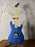 Kramer Baretta Special, Candy Blue