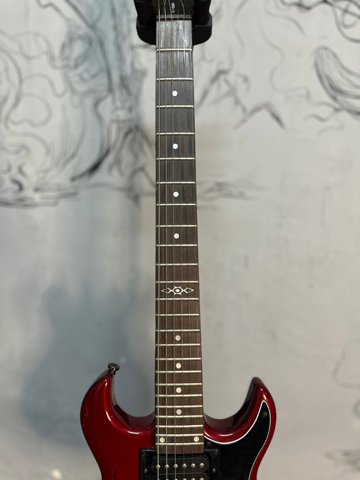 SGR by Schecter S-1 USADA