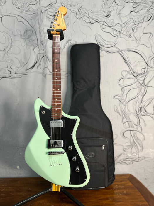 Fender Meteora Seafoam Green 2019