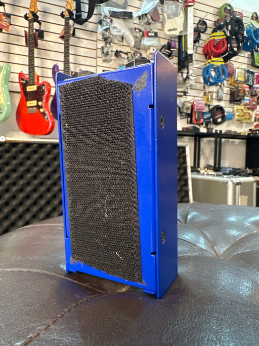 Aguilar TLC Compressor