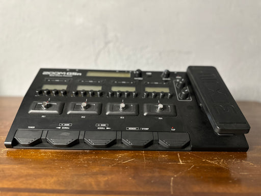 Zoom G5n Multiefectos