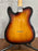 Fender Telecaster Baja 60s 2014