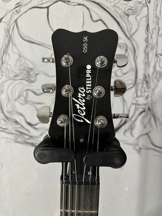 Jethro SG