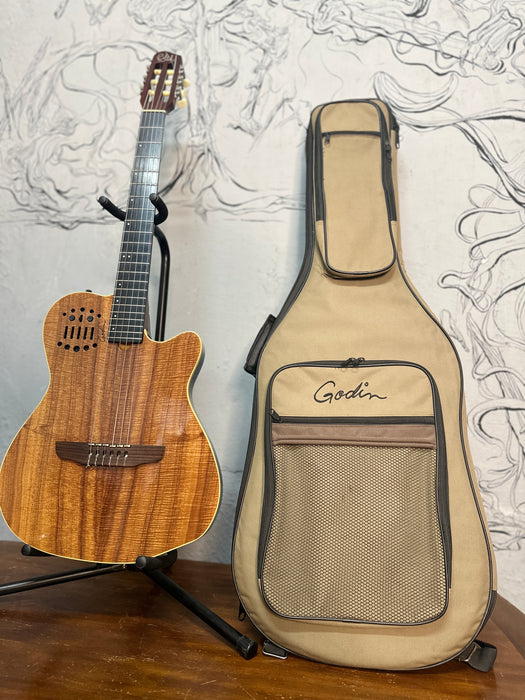 Godin Multiac ACS KOA Extreme