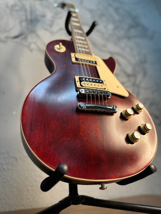 Gibson Les Paul Traditional PRO V Satin 2021