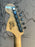 Fender Chris Shiflett Artist Series Signature Telecaster Deluxe Con Case - Shoreline Gold