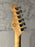 G&L Tribute ASAT Classic Bluesboy Semi-Hollow Sunburst
