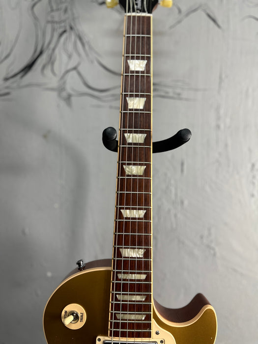 Gibson Les Paul Traditional 2012