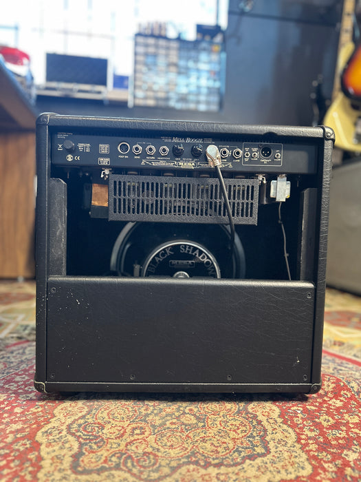 Mesa Boogie Mark Five 35