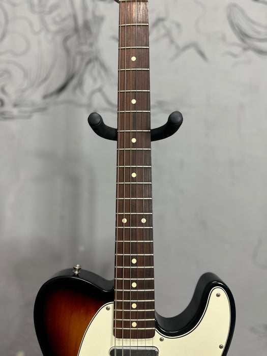 Fender Telecaster Baja 60s 2014