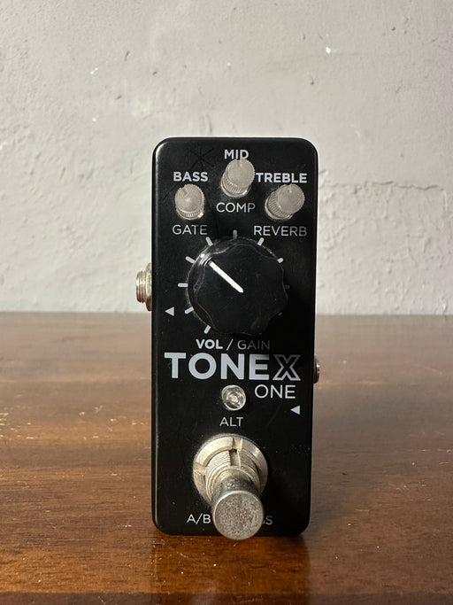 ToneX One
