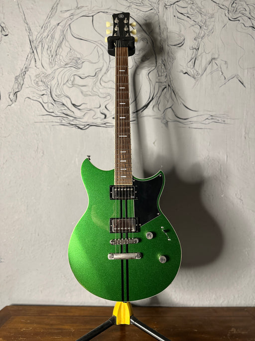 Yamaha Revstar II Standard RSS20 Flash Green