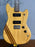 Fender "10 for '15" Limited Edition American Shortboard Mustang 2015 Natural