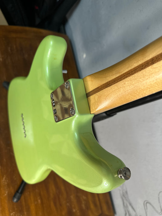 Fender Duo Sonic HS Surf Green