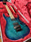 Ibanez Prestige 652AHM Nebula Green Burst