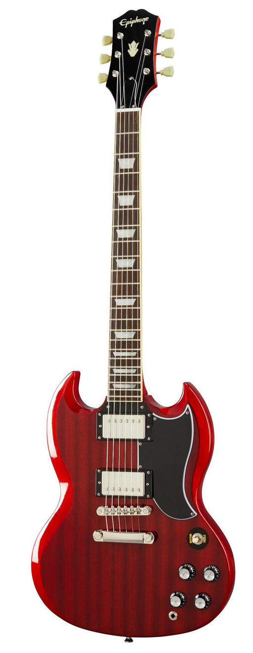 Guitarra electrica Epiphone SG Standard 60s